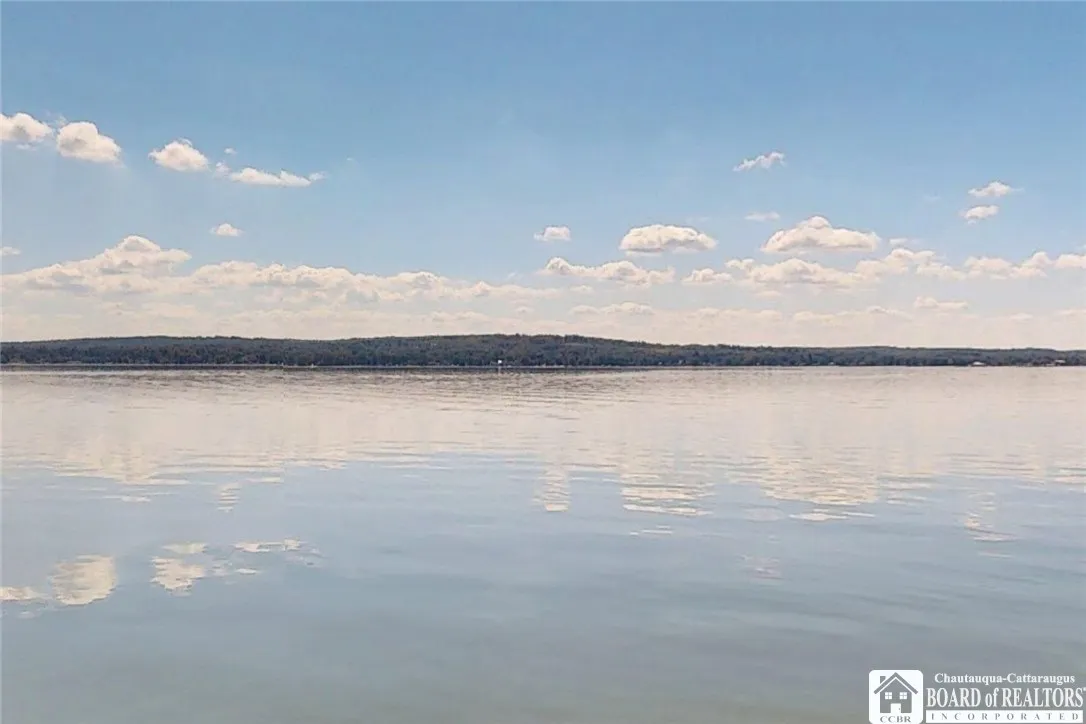 Chautauqua Lake
