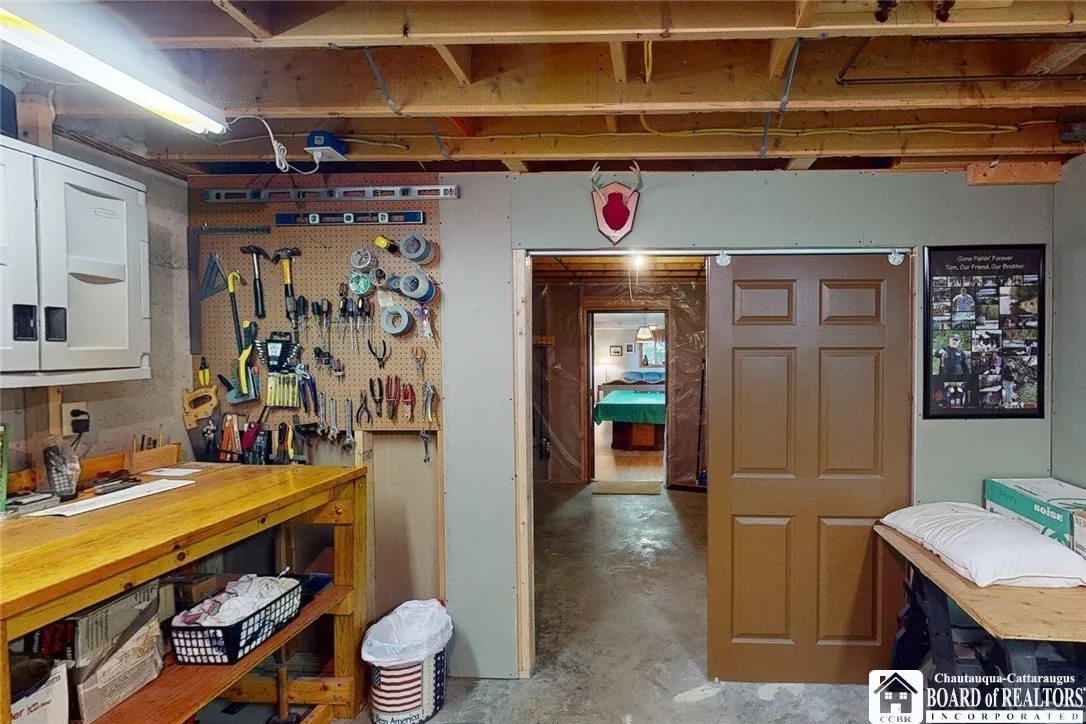 Workshop