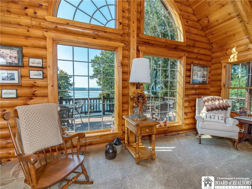 Large custom windows