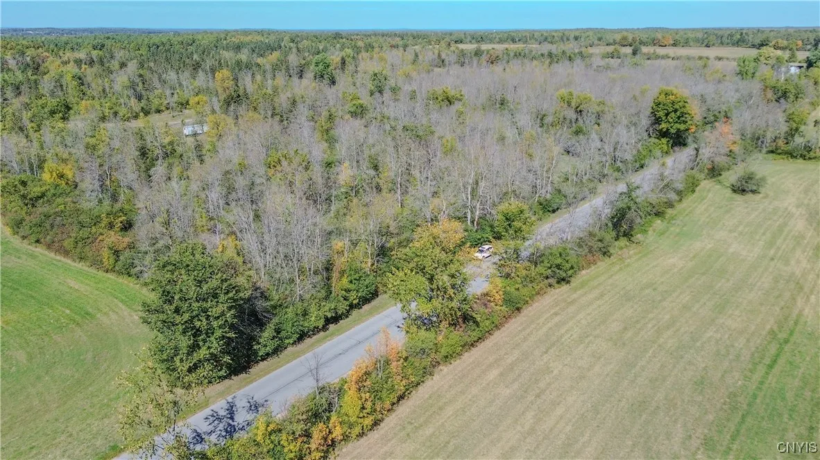 Wood Road, Clayton, New York 13624, Clayton, New York 13624, ,Land,For Sale,Wood Road, Clayton, New York 13624,0,S1636395
