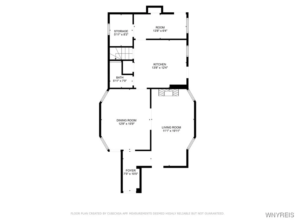Apt#2