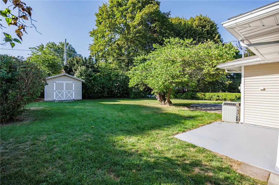 25 Maplehurst Road, Irondequoit, New York 14617, Irondequoit, New York 14617, 3 Bedrooms Bedrooms, 5 Rooms Rooms,1 BathroomBathrooms,Residential,For Sale,25 Maplehurst Road, Irondequoit, New York 14617,0,R1633928