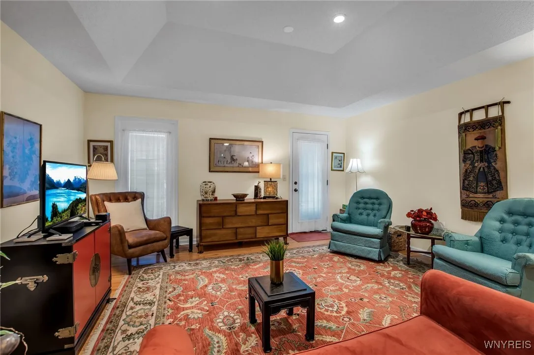14 Glenfield Drive, West Seneca, New York 14224, West Seneca, New York 14224, 2 Bedrooms Bedrooms, 6 Rooms Rooms,2 BathroomsBathrooms,Residential,For Sale,14 Glenfield Drive, West Seneca, New York 14224,0,B1638555