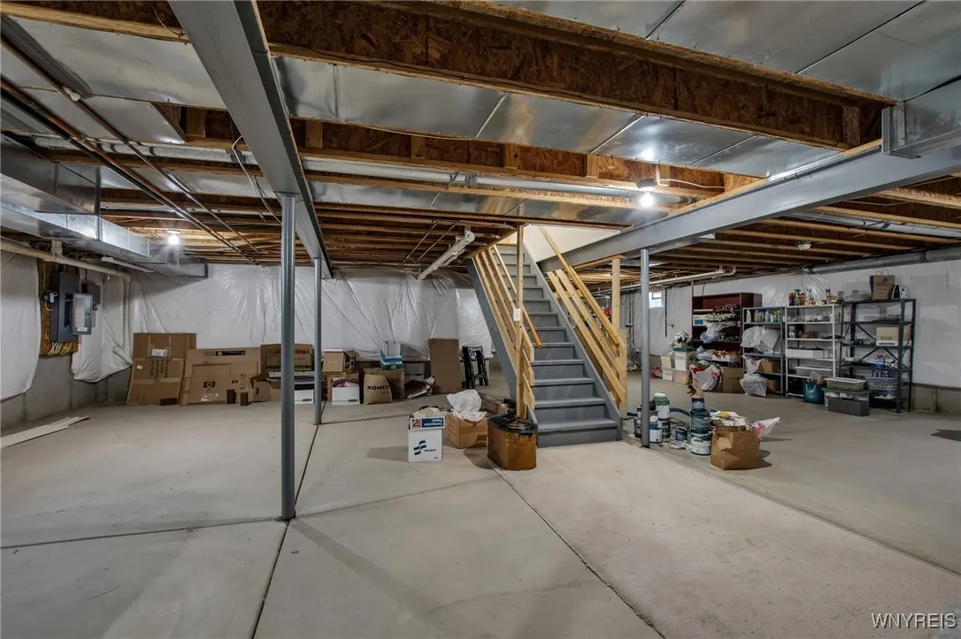 14 Glenfield Drive, West Seneca, New York 14224, West Seneca, New York 14224, 2 Bedrooms Bedrooms, 6 Rooms Rooms,2 BathroomsBathrooms,Residential,For Sale,14 Glenfield Drive, West Seneca, New York 14224,0,B1638555