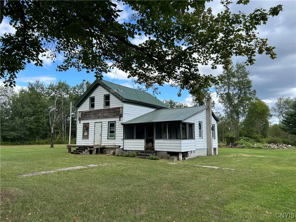 1406 Gray Wilmurt Road, Ohio, New York 13324, Ohio, New York 13324, 2 Bedrooms Bedrooms, ,1 BathroomBathrooms,Land,For Sale,1406 Gray Wilmurt Road, Ohio, New York 13324,0,S1638128