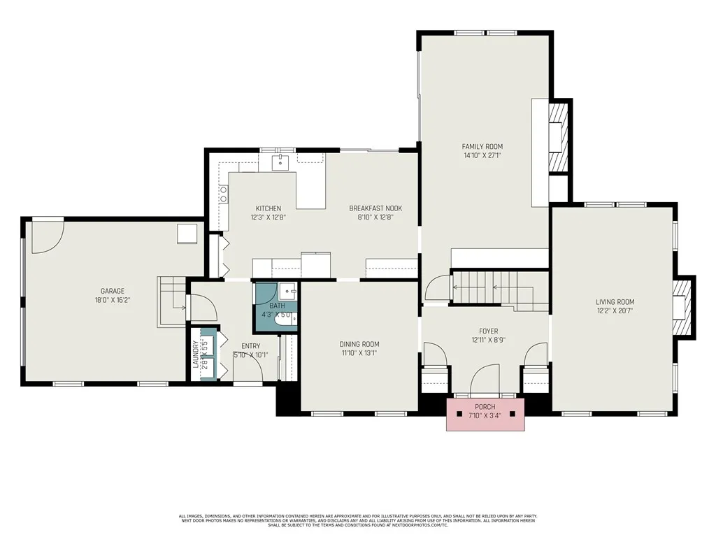 17 Great Oak Lane, Perinton, New York 14534, Perinton, New York 14534, 4 Bedrooms Bedrooms, 9 Rooms Rooms,2 BathroomsBathrooms,Residential,For Sale,17 Great Oak Lane, Perinton, New York 14534,0,R1638639