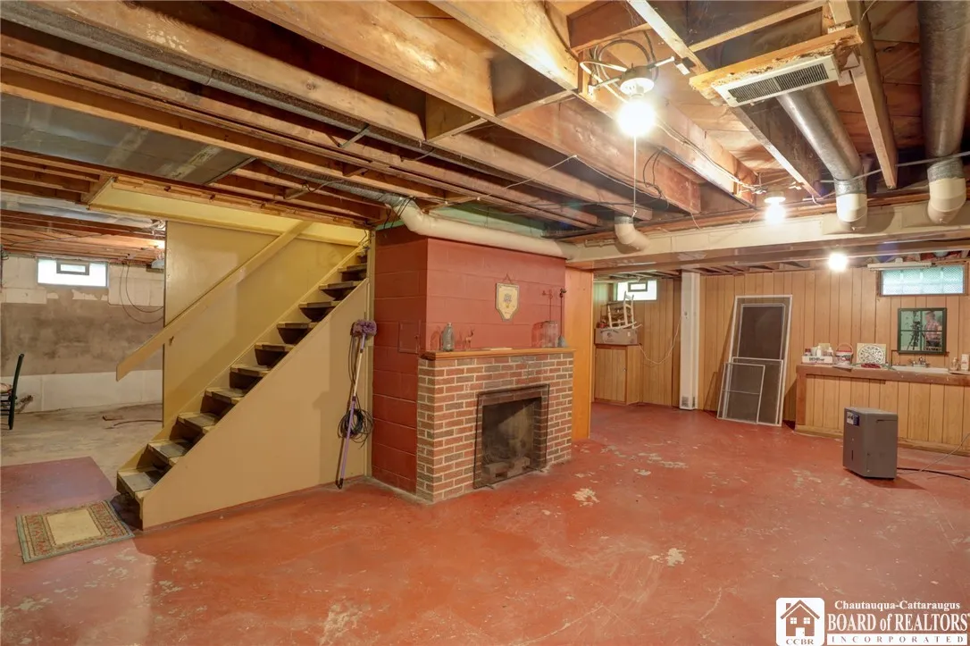 8 Ivy Lane, Busti, New York 14750, Busti, New York 14750, 3 Bedrooms Bedrooms, 7 Rooms Rooms,2 BathroomsBathrooms,Residential,For Sale,8 Ivy Lane, Busti, New York 14750,0,R1638585