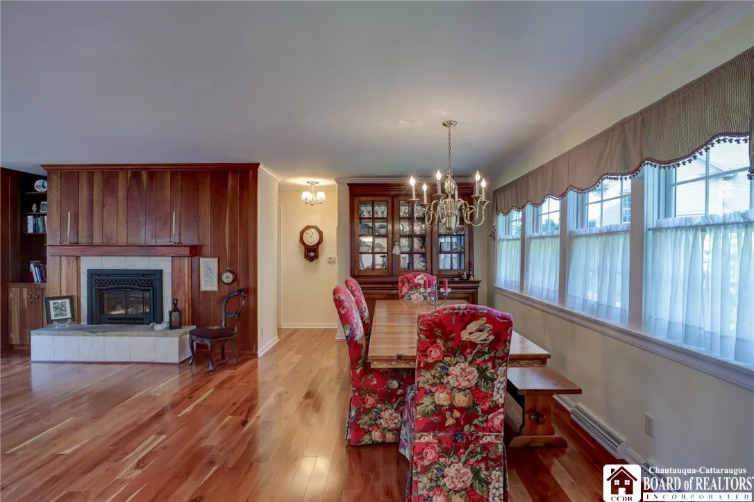 8 Ivy Lane, Busti, New York 14750, Busti, New York 14750, 3 Bedrooms Bedrooms, 7 Rooms Rooms,2 BathroomsBathrooms,Residential,For Sale,8 Ivy Lane, Busti, New York 14750,0,R1638585