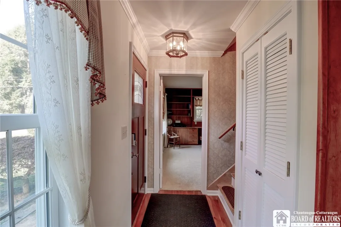 8 Ivy Lane, Busti, New York 14750, Busti, New York 14750, 3 Bedrooms Bedrooms, 7 Rooms Rooms,2 BathroomsBathrooms,Residential,For Sale,8 Ivy Lane, Busti, New York 14750,0,R1638585