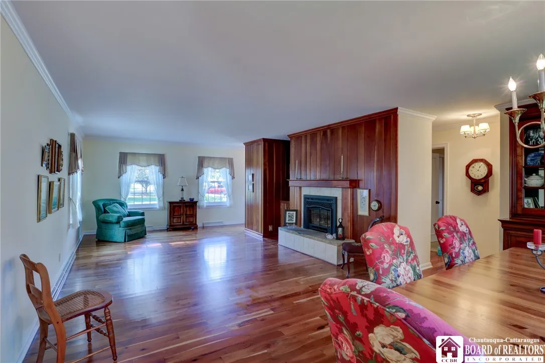 8 Ivy Lane, Busti, New York 14750, Busti, New York 14750, 3 Bedrooms Bedrooms, 7 Rooms Rooms,2 BathroomsBathrooms,Residential,For Sale,8 Ivy Lane, Busti, New York 14750,0,R1638585