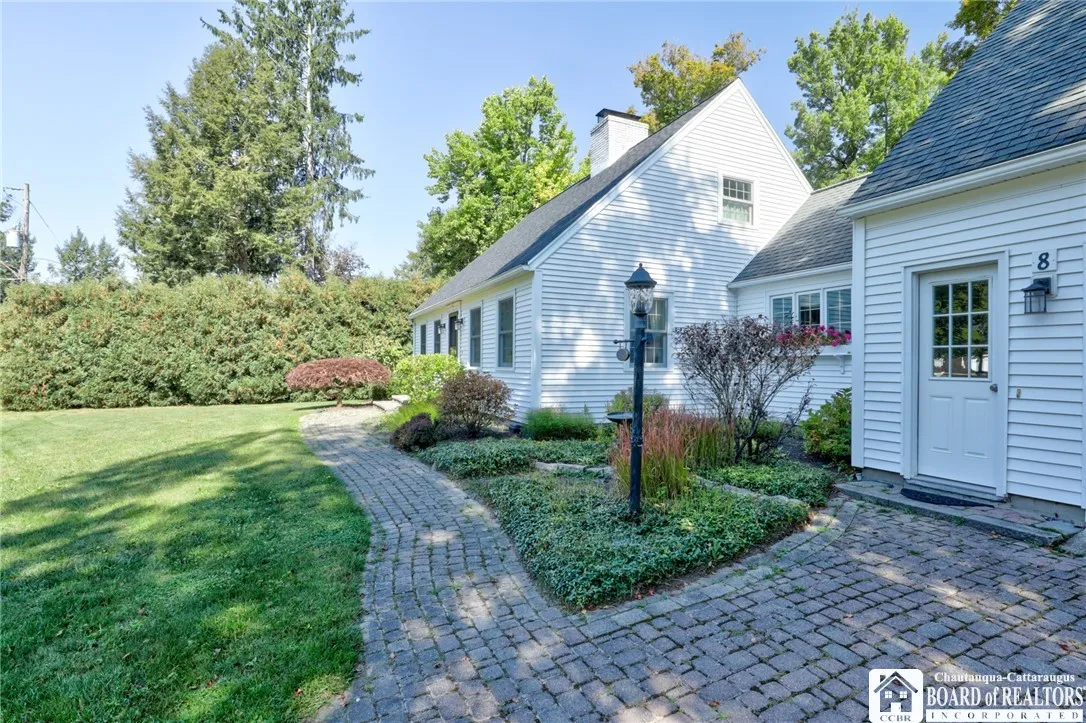 8 Ivy Lane, Busti, New York 14750, Busti, New York 14750, 3 Bedrooms Bedrooms, 7 Rooms Rooms,2 BathroomsBathrooms,Residential,For Sale,8 Ivy Lane, Busti, New York 14750,0,R1638585