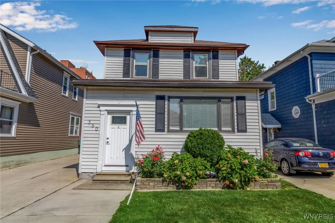 350 Villa Avenue, Buffalo, New York 14216, Buffalo, New York 14216, 3 Bedrooms Bedrooms, 9 Rooms Rooms,1 BathroomBathrooms,Residential,For Sale,350 Villa Avenue, Buffalo, New York 14216,0,B1638434