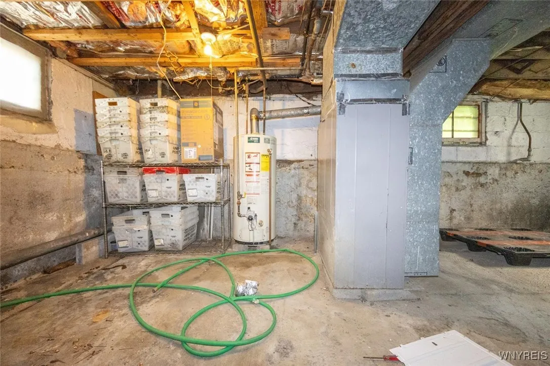 2215 South Avenue, Niagara Falls, New York 14305, Niagara Falls, New York 14305, 3 Bedrooms Bedrooms, 6 Rooms Rooms,1 BathroomBathrooms,Residential,For Sale,2215 South Avenue, Niagara Falls, New York 14305,0,B1638755