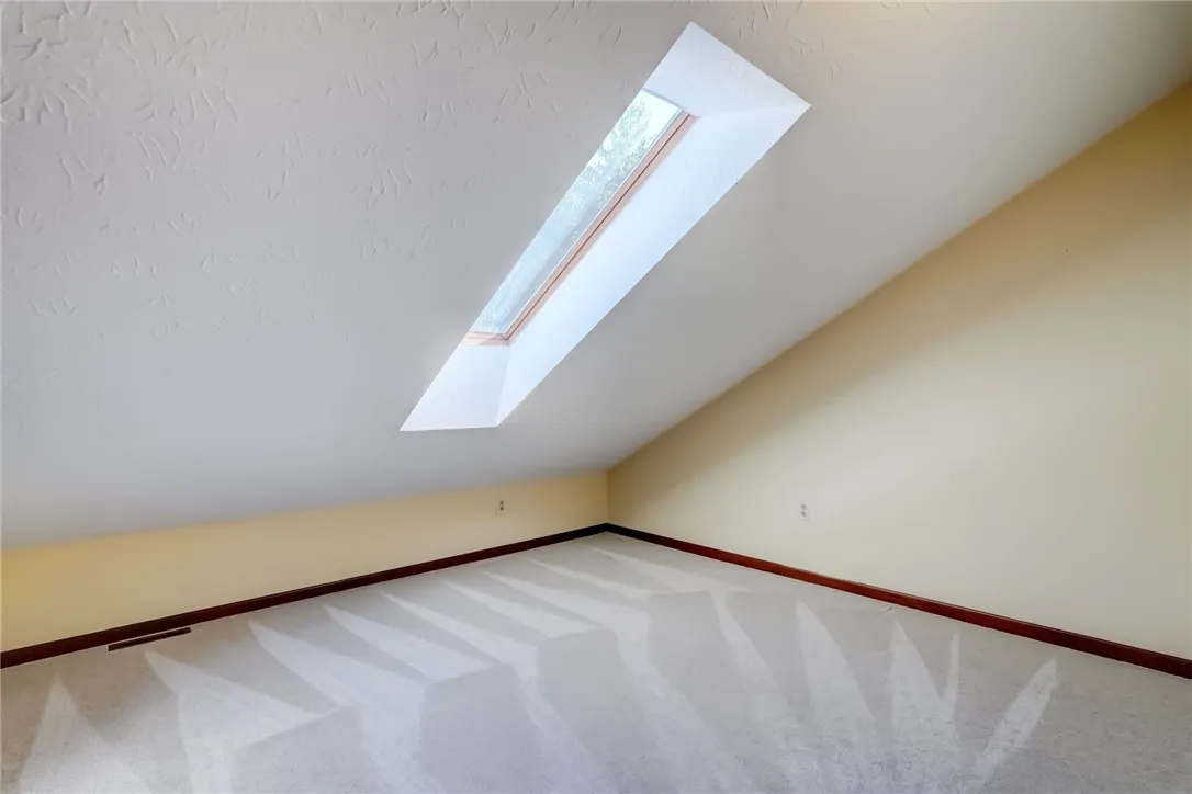 another view of the loft