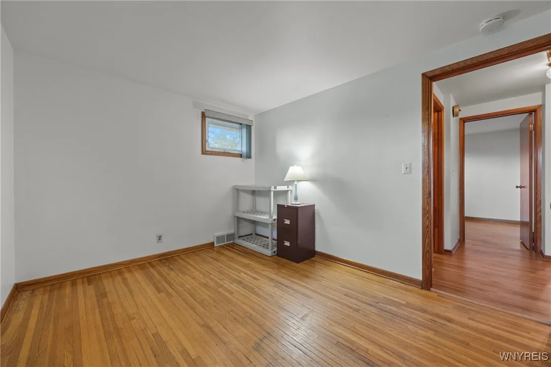 Bedroom #2