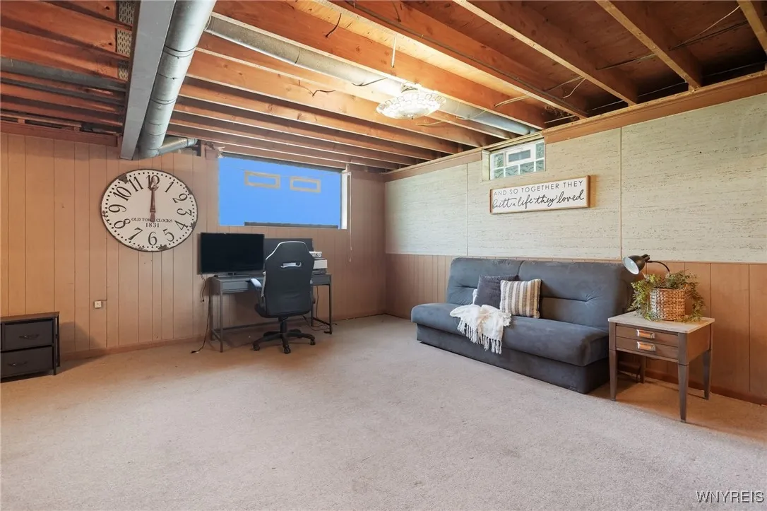 42 Parkedge Court, Tonawanda, New York 14150, Tonawanda, New York 14150, 3 Bedrooms Bedrooms, 6 Rooms Rooms,1 BathroomBathrooms,Residential,For Sale,42 Parkedge Court, Tonawanda, New York 14150,0,B1636479