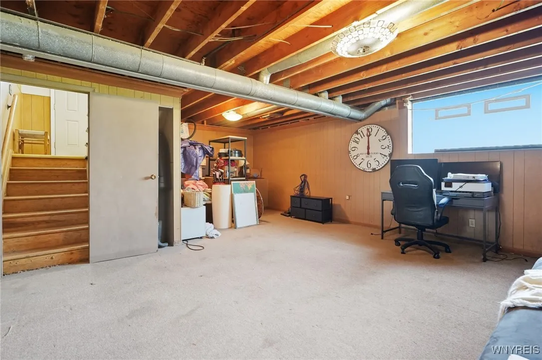 42 Parkedge Court, Tonawanda, New York 14150, Tonawanda, New York 14150, 3 Bedrooms Bedrooms, 6 Rooms Rooms,1 BathroomBathrooms,Residential,For Sale,42 Parkedge Court, Tonawanda, New York 14150,0,B1636479