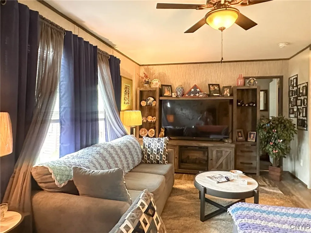 158 Rockwell Dr, German Flatts, New York 13357, German Flatts, New York 13357, 3 Bedrooms Bedrooms, 9 Rooms Rooms,2 BathroomsBathrooms,Residential,For Sale,158 Rockwell Dr, German Flatts, New York 13357,0,S1638770