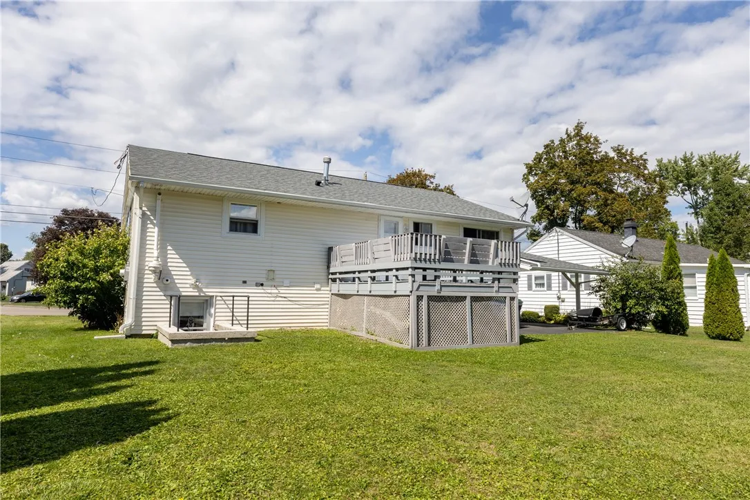 313 Wisteria Way, Horseheads, New York 14845, Horseheads, New York 14845, 4 Bedrooms Bedrooms, 12 Rooms Rooms,1 BathroomBathrooms,Residential,For Sale,313 Wisteria Way, Horseheads, New York 14845,0,R1638756