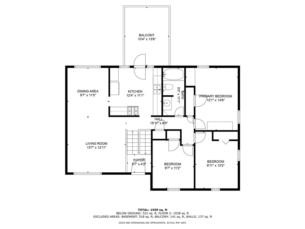 313 Wisteria Way, Horseheads, New York 14845, Horseheads, New York 14845, 4 Bedrooms Bedrooms, 12 Rooms Rooms,1 BathroomBathrooms,Residential,For Sale,313 Wisteria Way, Horseheads, New York 14845,0,R1638756