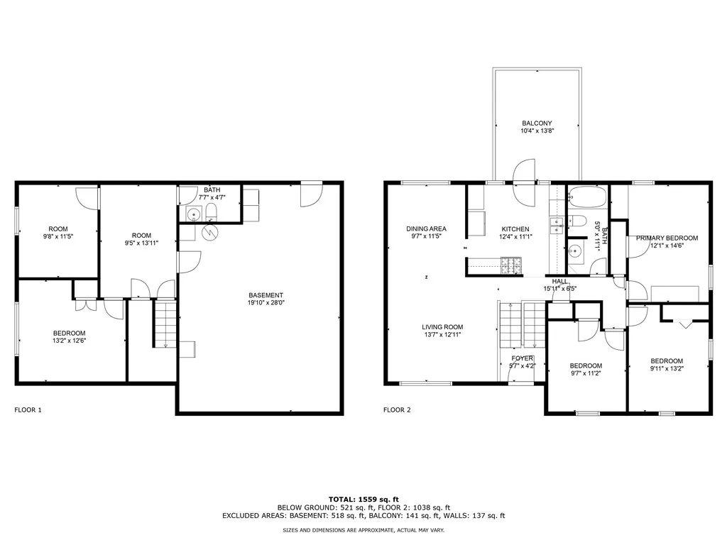313 Wisteria Way, Horseheads, New York 14845, Horseheads, New York 14845, 4 Bedrooms Bedrooms, 12 Rooms Rooms,1 BathroomBathrooms,Residential,For Sale,313 Wisteria Way, Horseheads, New York 14845,0,R1638756