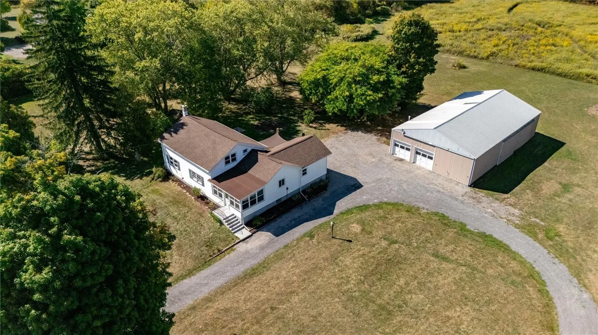 4348 Hulberton Road, Clarendon, New York 14470, Clarendon, New York 14470, 3 Bedrooms Bedrooms, 7 Rooms Rooms,1 BathroomBathrooms,Residential,For Sale,4348 Hulberton Road, Clarendon, New York 14470,0,R1638742