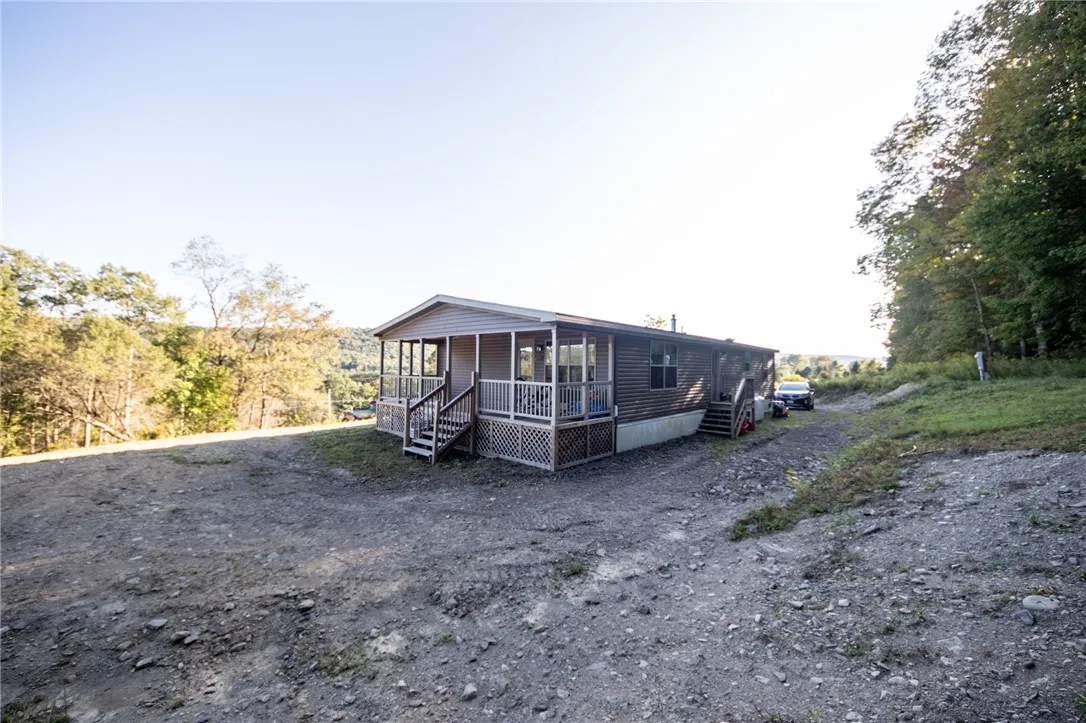 7545 Charlotte Creek Road, Davenport, New York 137, Davenport, New York 13750, 3 Bedrooms Bedrooms, 8 Rooms Rooms,2 BathroomsBathrooms,Residential,For Sale,7545 Charlotte Creek Road, Davenport, New York 137,0,R1637626