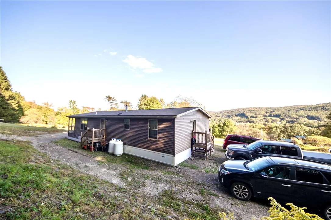 7545 Charlotte Creek Road, Davenport, New York 137, Davenport, New York 13750, 3 Bedrooms Bedrooms, 8 Rooms Rooms,2 BathroomsBathrooms,Residential,For Sale,7545 Charlotte Creek Road, Davenport, New York 137,0,R1637626