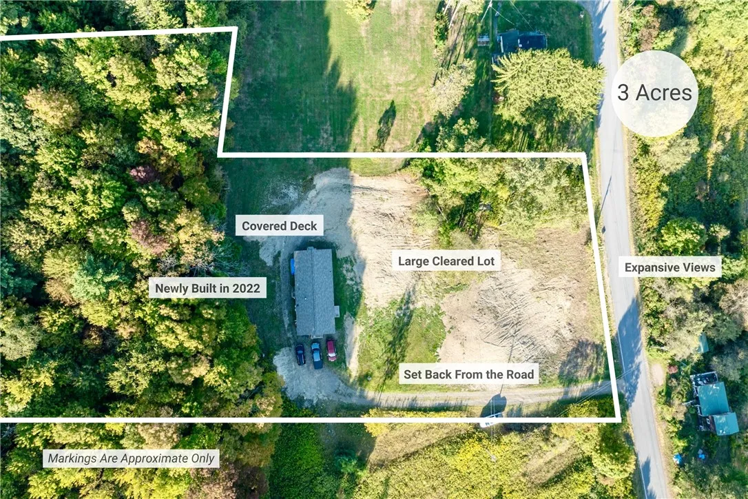7545 Charlotte Creek Road, Davenport, New York 137, Davenport, New York 13750, 3 Bedrooms Bedrooms, 8 Rooms Rooms,2 BathroomsBathrooms,Residential,For Sale,7545 Charlotte Creek Road, Davenport, New York 137,0,R1637626