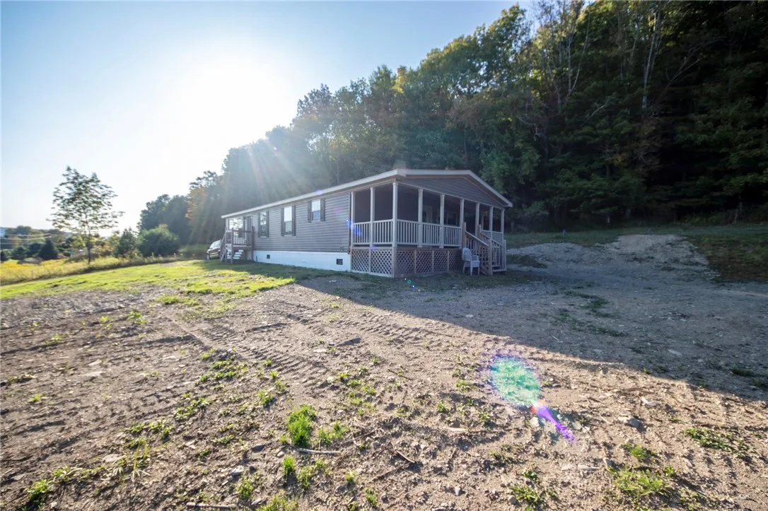 7545 Charlotte Creek Road, Davenport, New York 137, Davenport, New York 13750, 3 Bedrooms Bedrooms, 8 Rooms Rooms,2 BathroomsBathrooms,Residential,For Sale,7545 Charlotte Creek Road, Davenport, New York 137,0,R1637626
