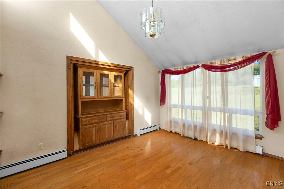 575 Burt Road, Little Falls Town, New York 13365, Little Falls Town, New York 13365, 3 Bedrooms Bedrooms, 8 Rooms Rooms,1 BathroomBathrooms,Residential,For Sale,575 Burt Road, Little Falls Town, New York 13365,0,S1638644