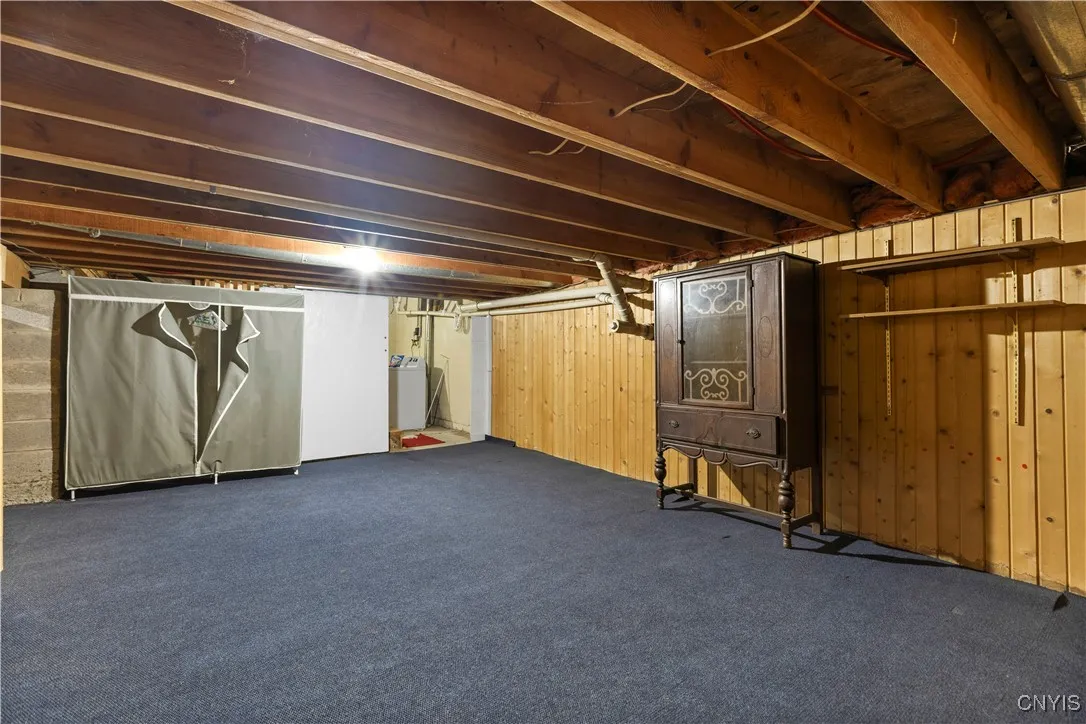 575 Burt Road, Little Falls Town, New York 13365, Little Falls Town, New York 13365, 3 Bedrooms Bedrooms, 8 Rooms Rooms,1 BathroomBathrooms,Residential,For Sale,575 Burt Road, Little Falls Town, New York 13365,0,S1638644