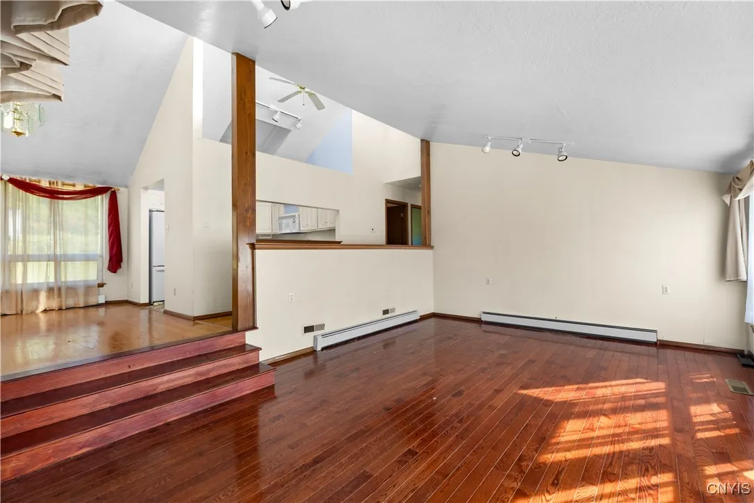 575 Burt Road, Little Falls Town, New York 13365, Little Falls Town, New York 13365, 3 Bedrooms Bedrooms, 8 Rooms Rooms,1 BathroomBathrooms,Residential,For Sale,575 Burt Road, Little Falls Town, New York 13365,0,S1638644