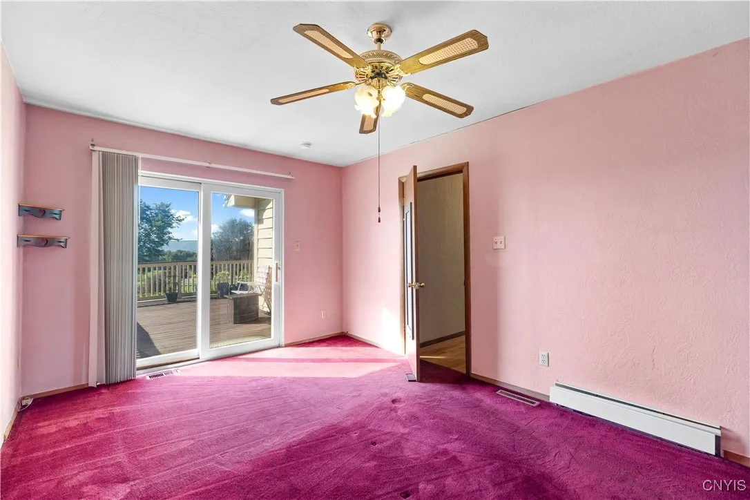575 Burt Road, Little Falls Town, New York 13365, Little Falls Town, New York 13365, 3 Bedrooms Bedrooms, 8 Rooms Rooms,1 BathroomBathrooms,Residential,For Sale,575 Burt Road, Little Falls Town, New York 13365,0,S1638644