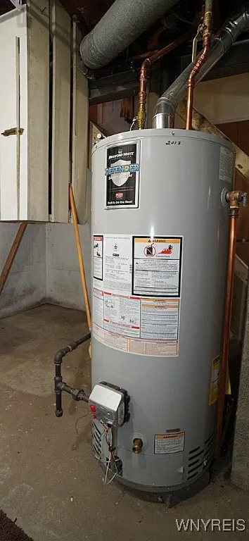 hot water tank 2021