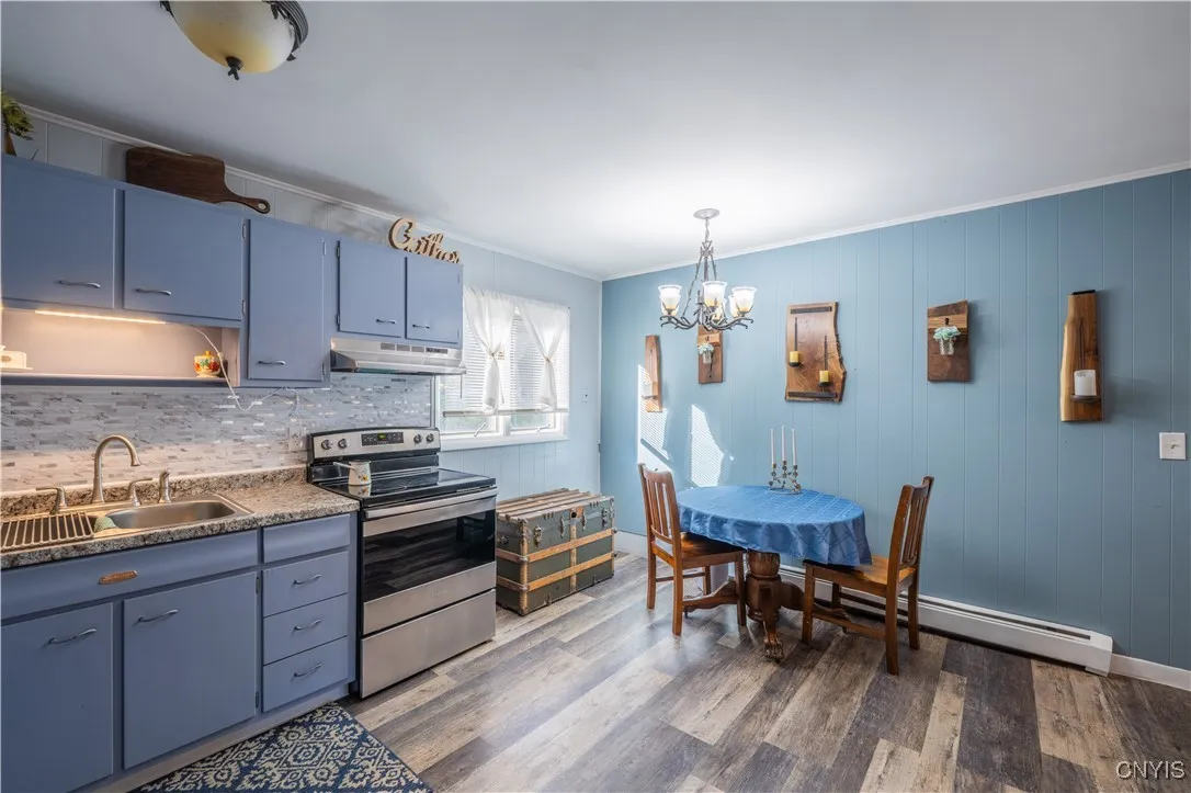 423 Brody Drive, Utica, New York 13502, Utica, New York 13502, 3 Bedrooms Bedrooms, 6 Rooms Rooms,1 BathroomBathrooms,Residential,For Sale,423 Brody Drive, Utica, New York 13502,0,S1637832