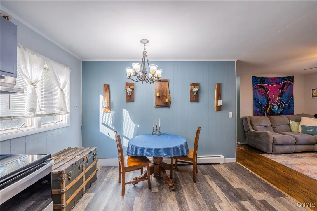 423 Brody Drive, Utica, New York 13502, Utica, New York 13502, 3 Bedrooms Bedrooms, 6 Rooms Rooms,1 BathroomBathrooms,Residential,For Sale,423 Brody Drive, Utica, New York 13502,0,S1637832