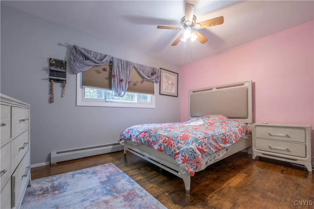 423 Brody Drive, Utica, New York 13502, Utica, New York 13502, 3 Bedrooms Bedrooms, 6 Rooms Rooms,1 BathroomBathrooms,Residential,For Sale,423 Brody Drive, Utica, New York 13502,0,S1637832