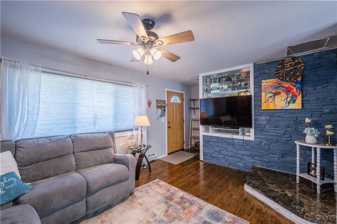 423 Brody Drive, Utica, New York 13502, Utica, New York 13502, 3 Bedrooms Bedrooms, 6 Rooms Rooms,1 BathroomBathrooms,Residential,For Sale,423 Brody Drive, Utica, New York 13502,0,S1637832