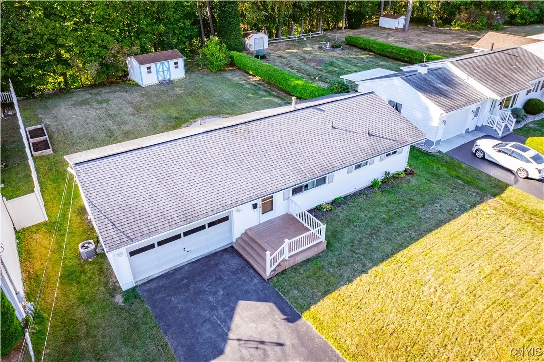 423 Brody Drive, Utica, New York 13502, Utica, New York 13502, 3 Bedrooms Bedrooms, 6 Rooms Rooms,1 BathroomBathrooms,Residential,For Sale,423 Brody Drive, Utica, New York 13502,0,S1637832