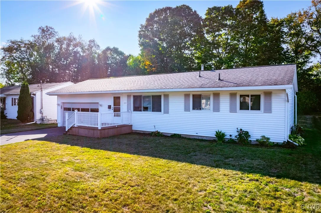 423 Brody Drive, Utica, New York 13502, Utica, New York 13502, 3 Bedrooms Bedrooms, 6 Rooms Rooms,1 BathroomBathrooms,Residential,For Sale,423 Brody Drive, Utica, New York 13502,0,S1637832