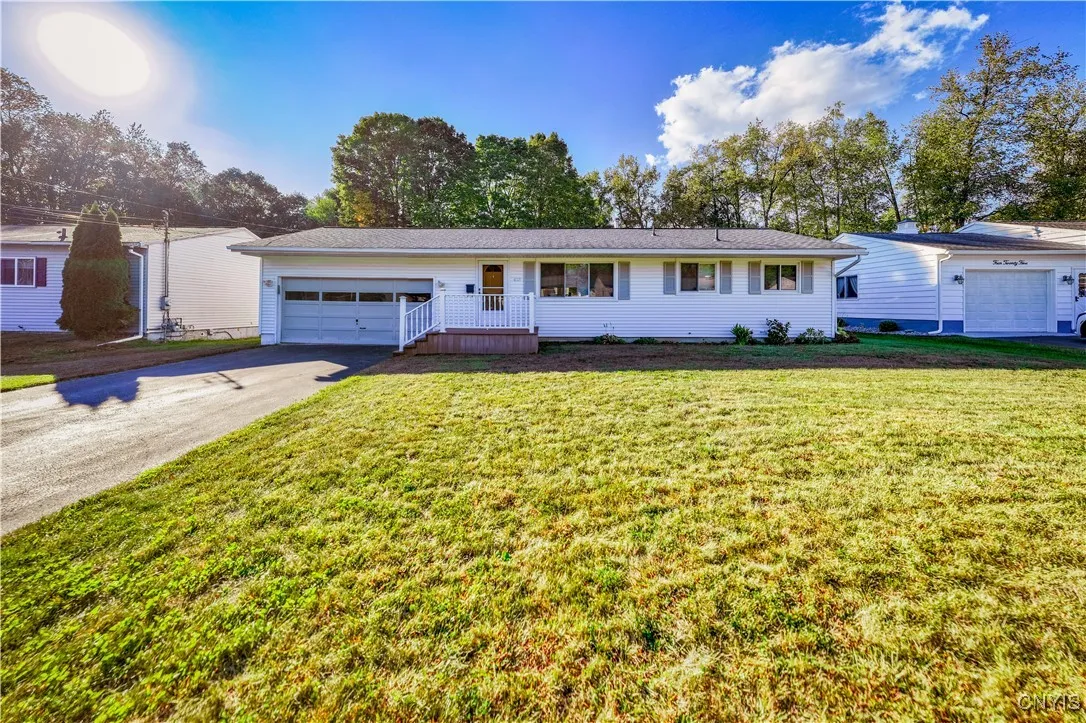 423 Brody Drive, Utica, New York 13502, Utica, New York 13502, 3 Bedrooms Bedrooms, 6 Rooms Rooms,1 BathroomBathrooms,Residential,For Sale,423 Brody Drive, Utica, New York 13502,0,S1637832