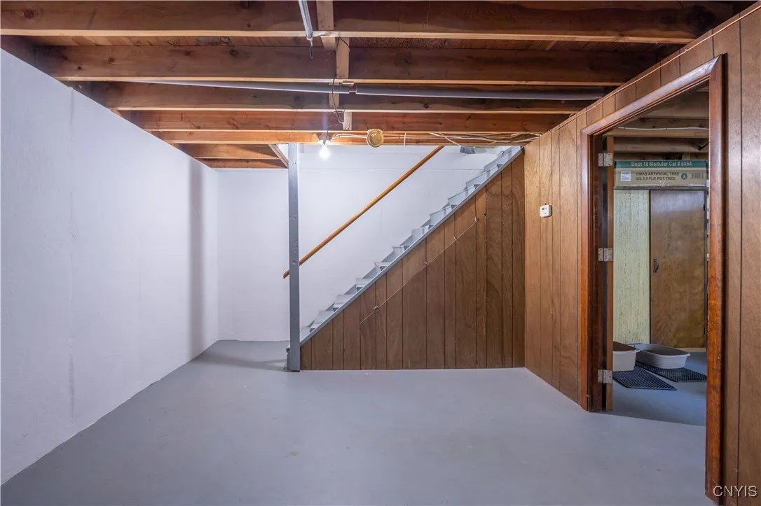 423 Brody Drive, Utica, New York 13502, Utica, New York 13502, 3 Bedrooms Bedrooms, 6 Rooms Rooms,1 BathroomBathrooms,Residential,For Sale,423 Brody Drive, Utica, New York 13502,0,S1637832