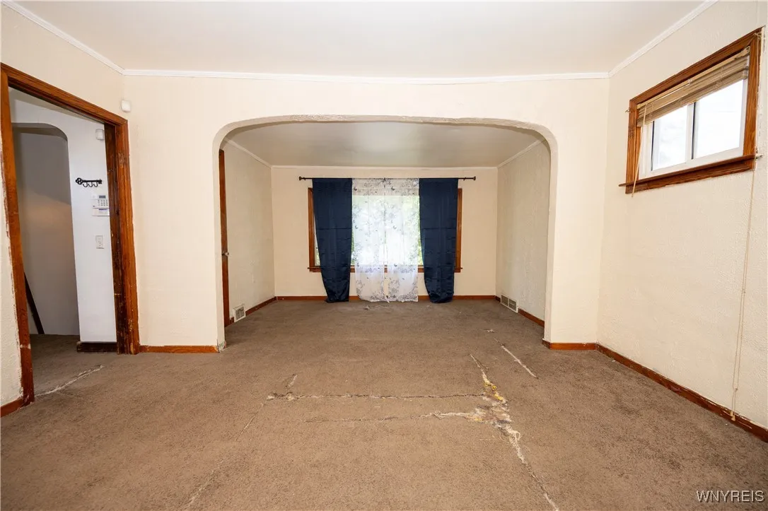 17 Fisher Street, Buffalo, New York 14211, Buffalo, New York 14211, 3 Bedrooms Bedrooms, ,2 BathroomsBathrooms,Residential,For Sale,17 Fisher Street, Buffalo, New York 14211,0,B1637248