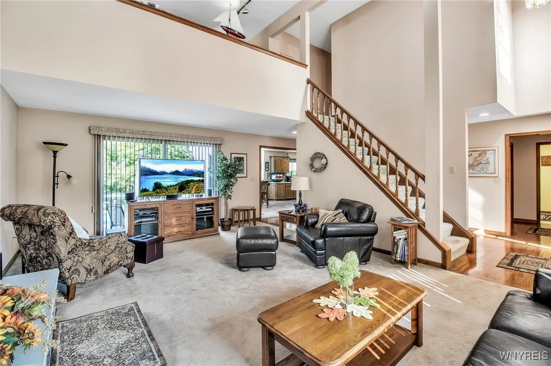 5072 Eastbrooke Place, Amherst, New York 14221, Clarence, New York 14221, 4 Bedrooms Bedrooms, 7 Rooms Rooms,2 BathroomsBathrooms,Residential,For Sale,5072 Eastbrooke Place, Amherst, New York 14221,0,B1638683