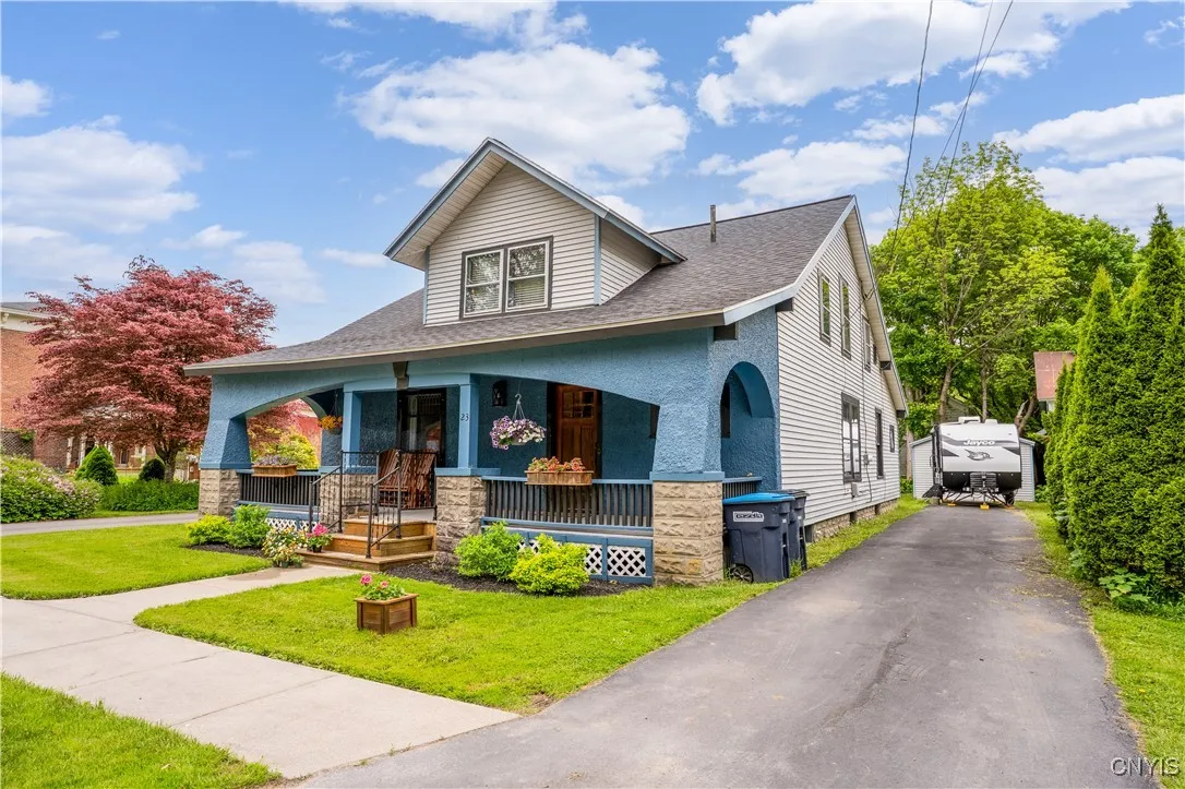 23 Elm Street, Richfield, New York 13439, Richfield, New York 13439, 3 Bedrooms Bedrooms, 14 Rooms Rooms,1 BathroomBathrooms,Residential,For Sale,23 Elm Street, Richfield, New York 13439,0,S1638819