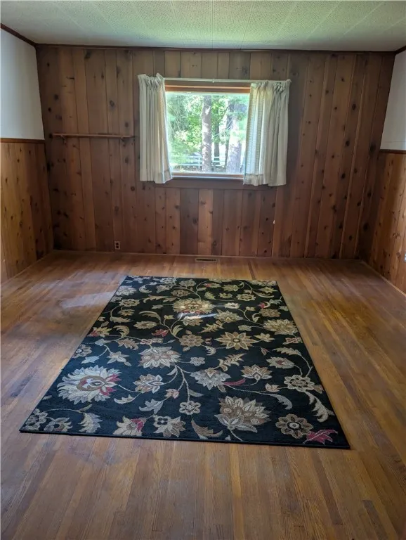 Family room/Den