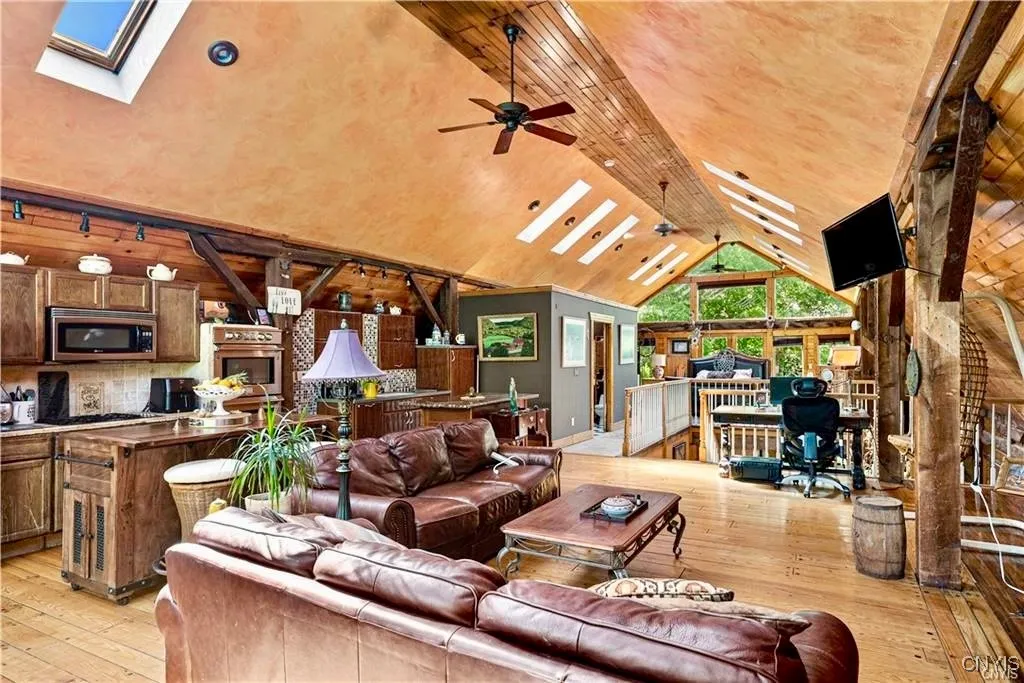 5535 Silver Street Road, Fleming, New York 13021, Fleming, New York 13021, 5 Bedrooms Bedrooms, 8 Rooms Rooms,3 BathroomsBathrooms,Residential,For Sale,5535 Silver Street Road, Fleming, New York 13021,0,S1638606