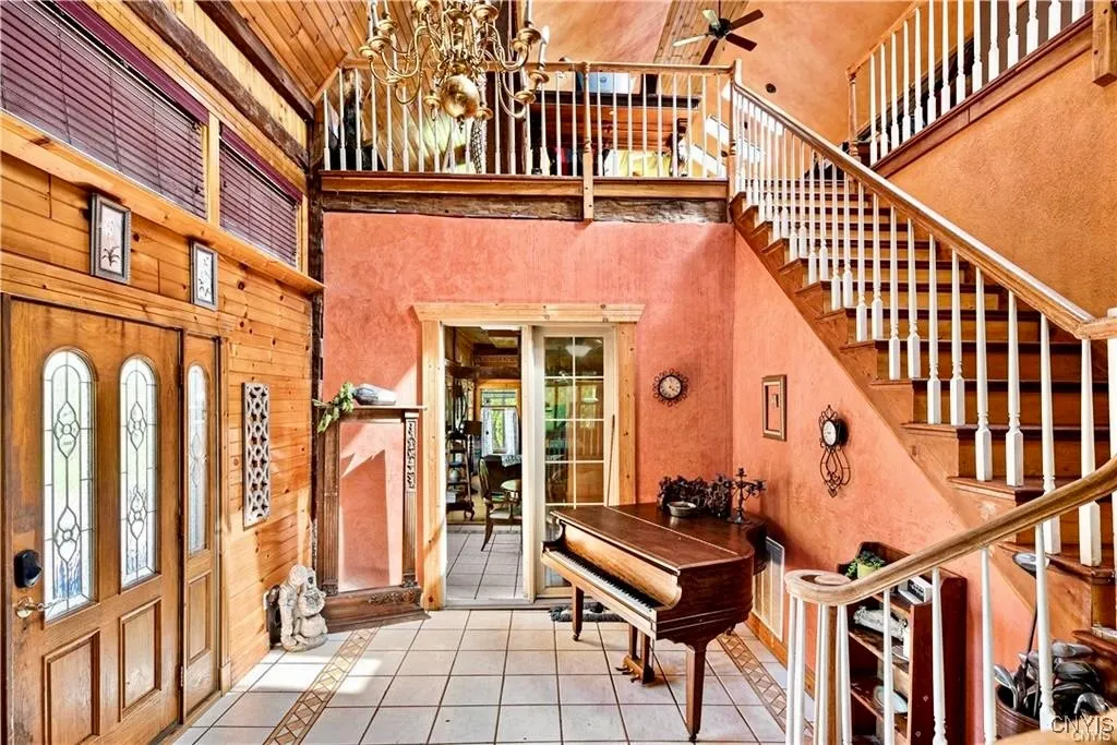 5535 Silver Street Road, Fleming, New York 13021, Fleming, New York 13021, 5 Bedrooms Bedrooms, 8 Rooms Rooms,3 BathroomsBathrooms,Residential,For Sale,5535 Silver Street Road, Fleming, New York 13021,0,S1638606