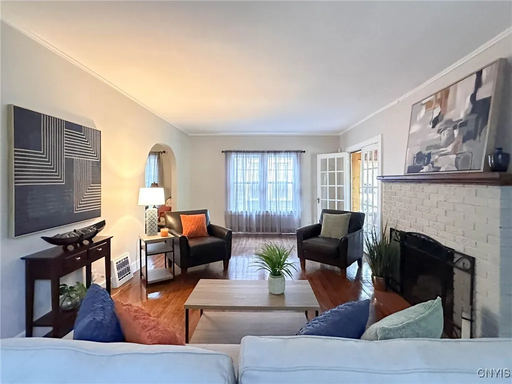 11 Brookline Drive, Utica, New York 13501, Utica, New York 13501, 3 Bedrooms Bedrooms, 9 Rooms Rooms,2 BathroomsBathrooms,Residential,For Sale,11 Brookline Drive, Utica, New York 13501,0,S1638805